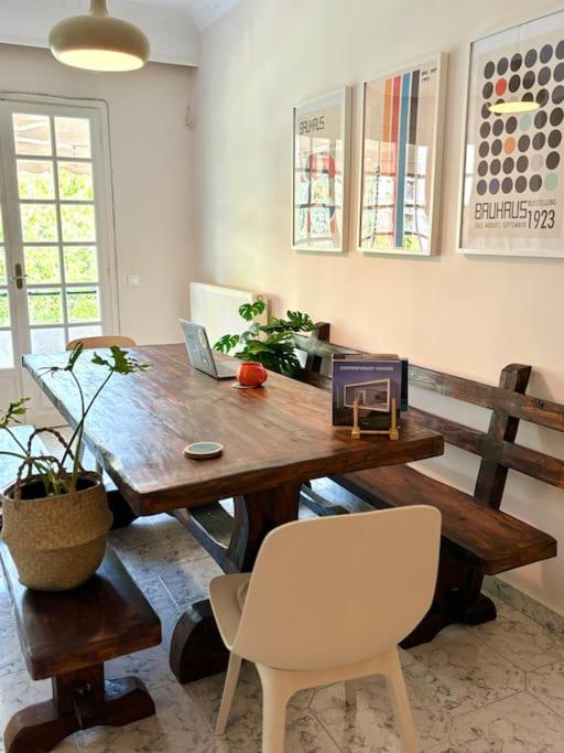 Apartamento Comfort And Sunny Apartment, Marousi Oaka Stadium Neratziotissa *