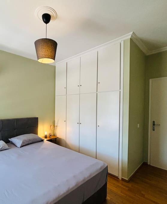 Comfort And Sunny Apartment, Marousi Oaka Stadium Neratziotissa *