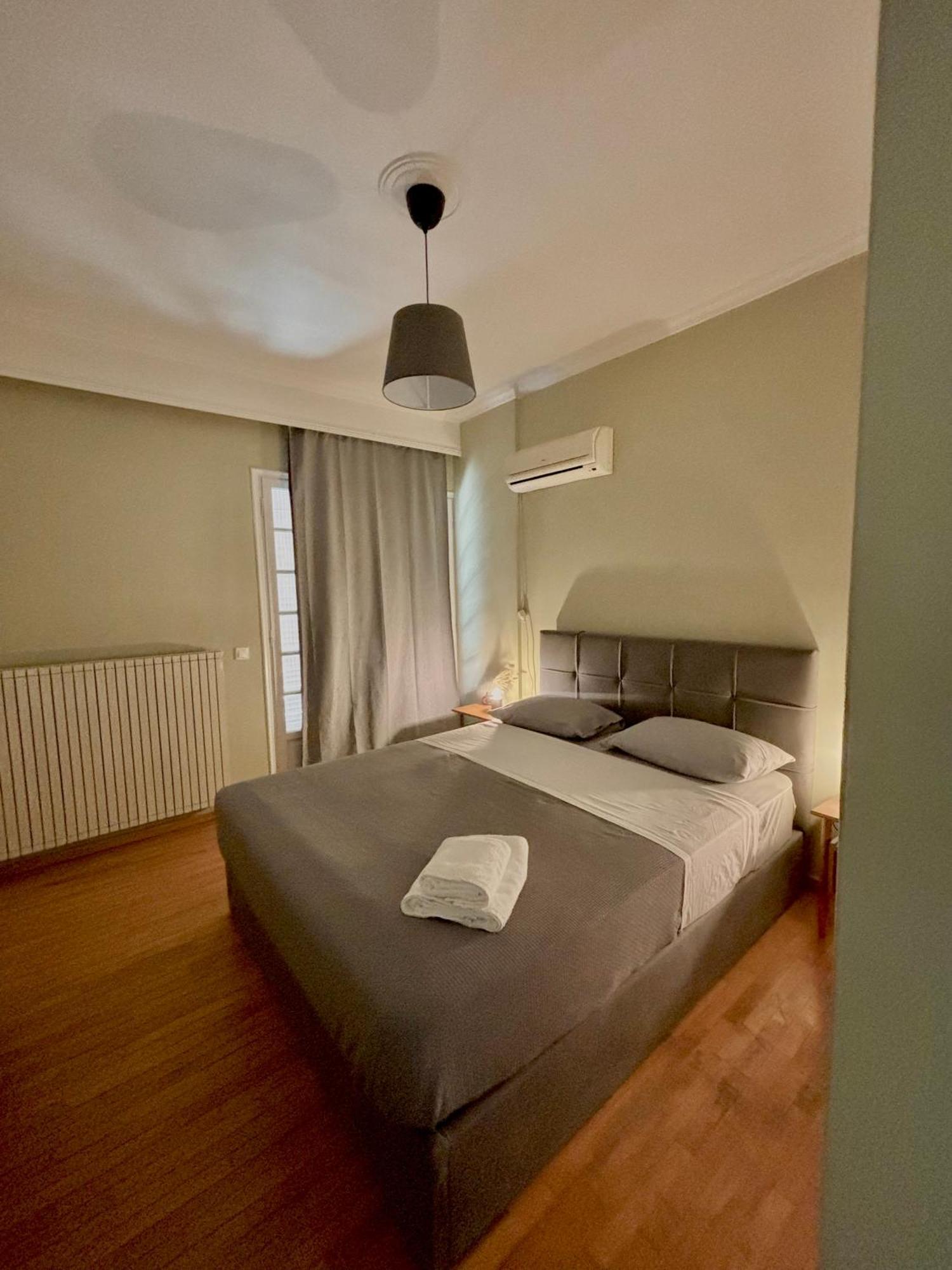 Apartment Comfort And Sunny Apartment, Marousi Oaka Stadium Neratziotissa Athen