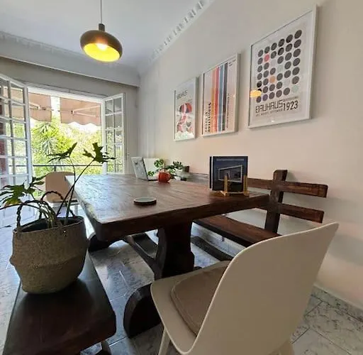 Comfort And Sunny Apartment, Marousi Oaka Stadium Neratziotissa