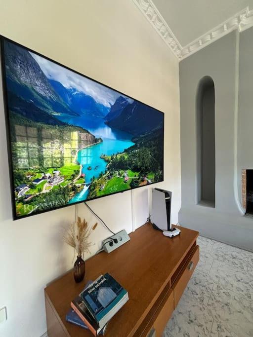 Comfort And Sunny Apartment, Marousi Oaka Stadium Neratziotissa Apartment