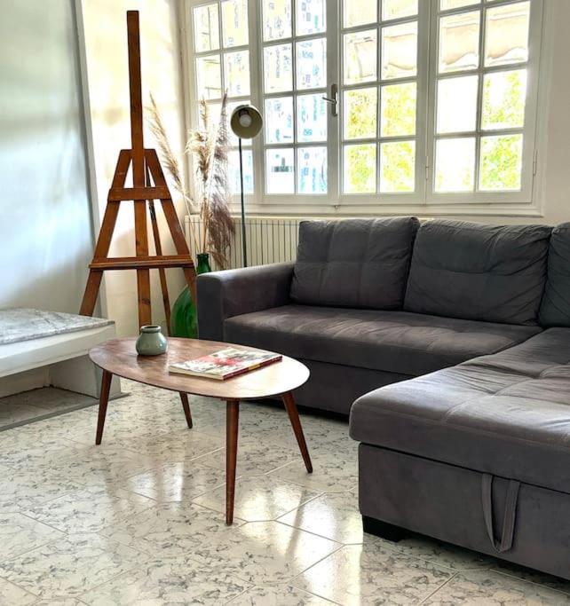 Comfort And Sunny Apartment, Marousi Oaka Stadium Neratziotissa Apartment Athens